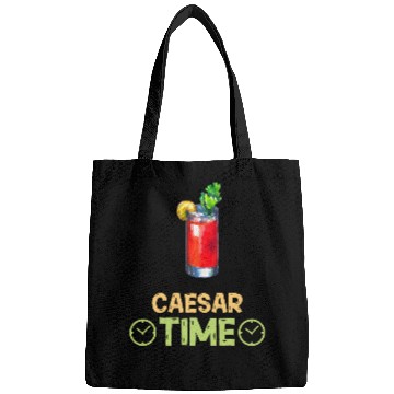 Discover Caesar Time Unwind And Sip Cocktail Drinks Bags
