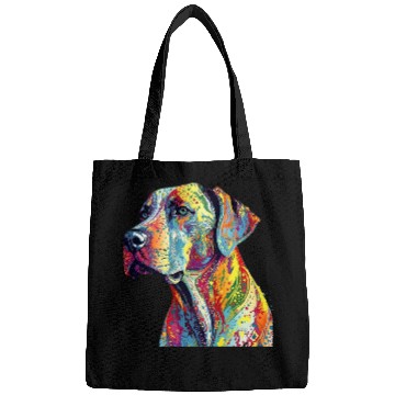 Discover Great Dane Dreams K9 Bags