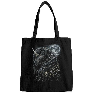 Discover Gothic Unicorn Bags