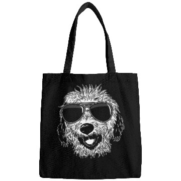 Discover Great gift for Christmas Very cool Labradoodle Bags