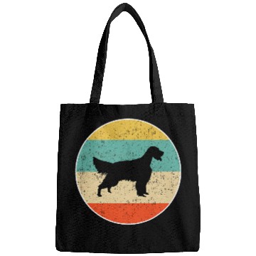 Discover English Setter Dog Bags