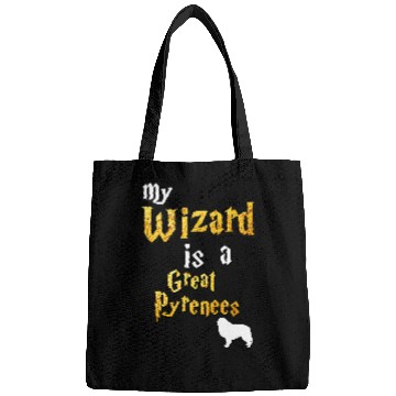 Discover Great Pyrenees Gifts Great Pyrenees Bags