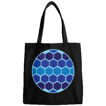 Discover Cool Pattern Artwork Shapes Circle Style Creative Art Bags