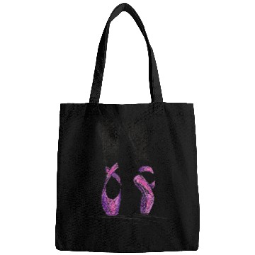 Discover Cool Ballerina Ballet Shoes Toe Dancing Dance Bags