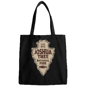 Discover Joshua Tree National Park Outdoor Bags