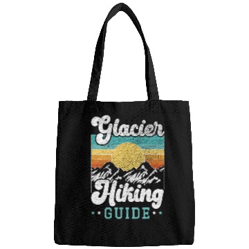 Discover Hiking Guide Trekking Guide Mountain Climbing Hiker 1 Bags