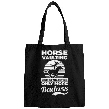 Discover Like Gymnastics But More Badass Design Equestrian Bags
