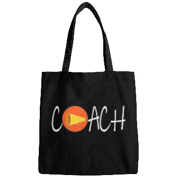 Discover Coachs Cheerleader Cheerleading Bags