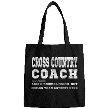 Discover Cross Country Coach Bags