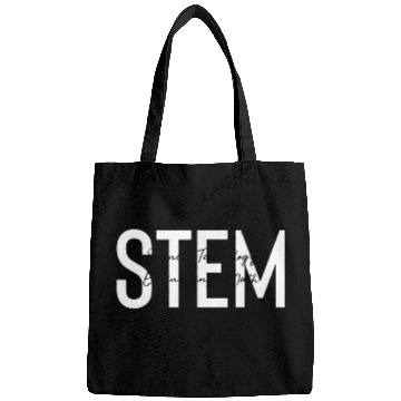Discover STEM Science Technology Engineering Math Teacher 21 Bags