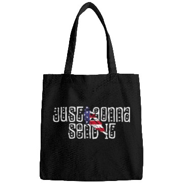 Discover Just Gonna Send It American Flag Motocross 29 Bags