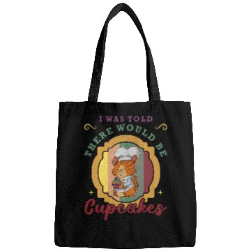 Discover Baker kittens kids cute chefs baking cupcake toque blanche 3 Bags