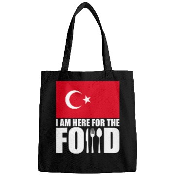 Discover Turkey food tour design 2Turkey Bags
