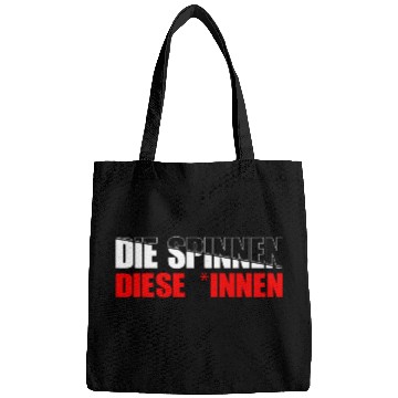 Discover The spider these inner gender genders Bags