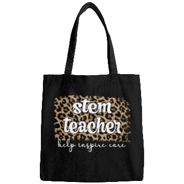Discover STEM Teacher Science Technology Engineering Math 22 Bags