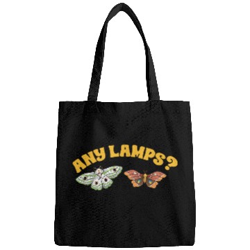 Discover Moth Insect Collector Any Lamps Entomologist Bags
