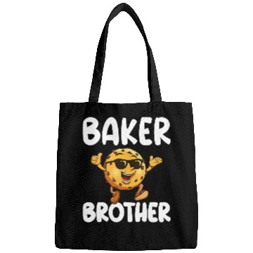 Discover Baker Brother Cookie Bakery Cookie Baker Brother Bags