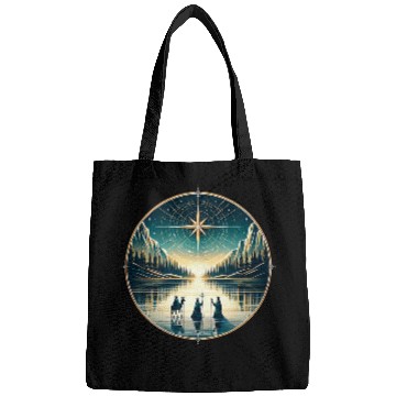 Discover Three Kings Day Reflections Epiphany Celebration Bags