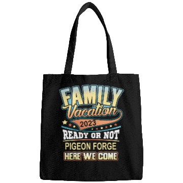 Discover Pigeon Forge Family Vacation 2bests Memories Bags