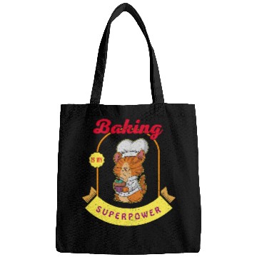 Discover Baker kittens kids cute chefs baking cupcake toque blanche 5 Bags
