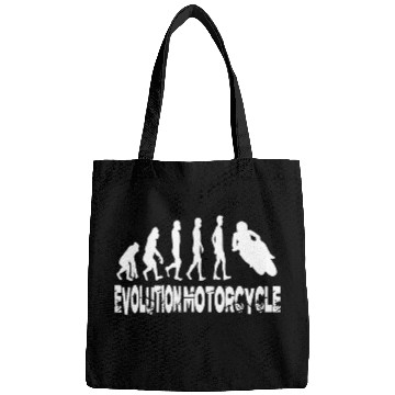 Discover Evolution Motorcycle 2EMotorcycle Ebike Motorcyclist Bags