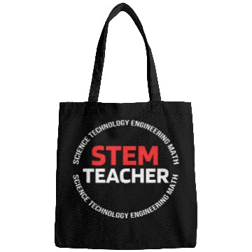 Discover STEM Teacher 2Science Technology Engineering Math Bags