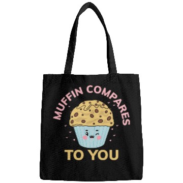 Discover Baker Baking Lover Bakery Baked Food Donut Dessert Cake Bags