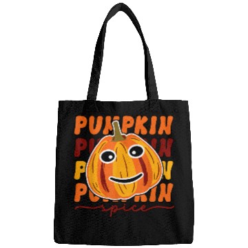 Discover Pumpkin Spice Thanksgiving Autumn Fall Gifts 21 Bags