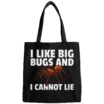 Discover Tarantulas Spider For Tarantulas Keeper Bags