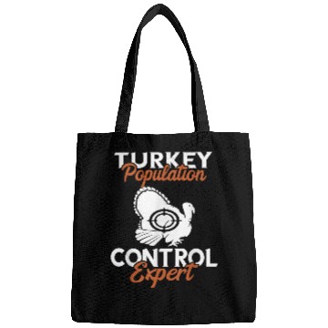 Discover Turkey Hunter Population Control Expert Turkey Hunting Bags