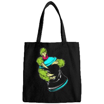 Discover Graffiti s Graffiti spray can tagger s Graff art Bags