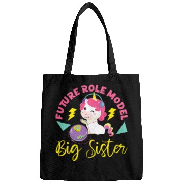 Discover Future Role Model Big Sister Bags