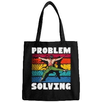 Discover Problem Solving Rock Climbing Wall Climber Bouldering Bags