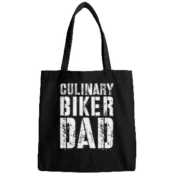 Discover Mens Funny Dad Motorcycle Chef Cooking Culinary Gift Bags