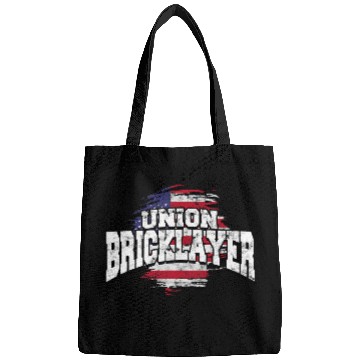 Discover Brick Layer Union Bricklayer Union Bricklayer 8 Bags