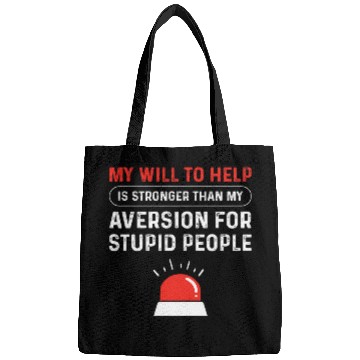 Discover Responder Paramedic Dispatch Public Safety Dispatcher Bags