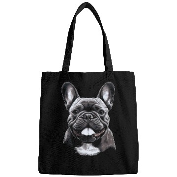 Discover French Bulldog vintages Style 20 Bags