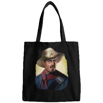 Discover Good Old West Western Frontier Reenactment Living History Bags