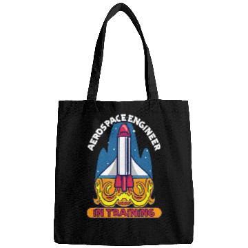 Discover Girl Astronaut Astronomy Solar System Outer Space Kids Bags