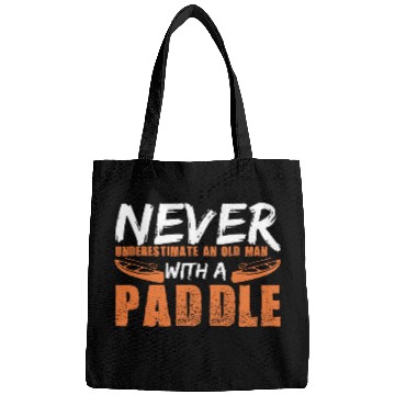 Discover Rapids Navigation Canoeist Canoeing Paddles Camping Canoe Bags