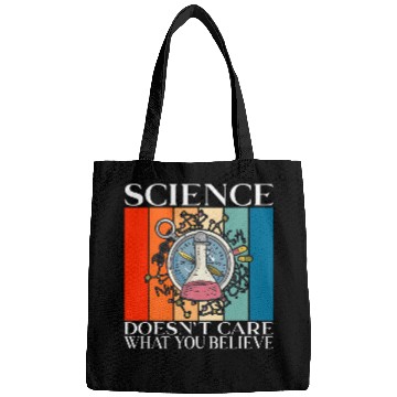 Discover Math Teacher Science Physics Chemistry Mathematician Chemist Bags