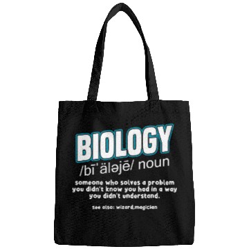Discover Funny Biology Definition Like A Wizard Or Magician Bags
