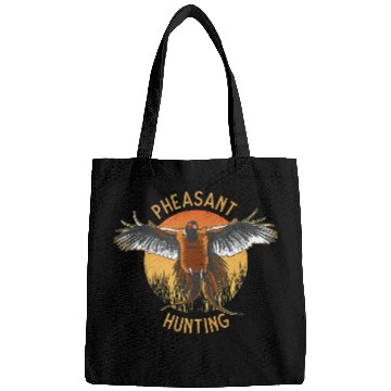 Discover Pheasant Hunter Vest for Pheasant Hunting Bags