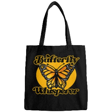 Discover Monarch Butterfly 22 Bags