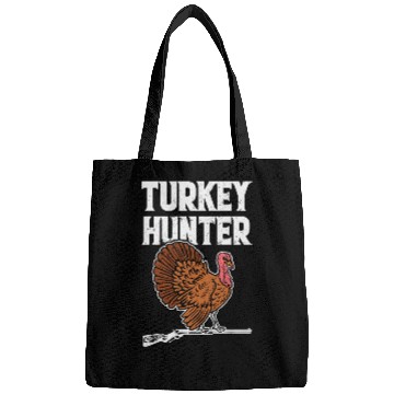 Discover Turkey Hunter Thanksgiving Turkey Hunting Bags
