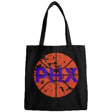 Discover Phoenix PHX vintages Retro Fan Bags