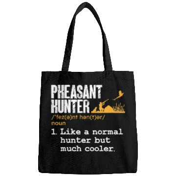 Discover Pheasant Hunter Definition Upland Bird Hunting Bags