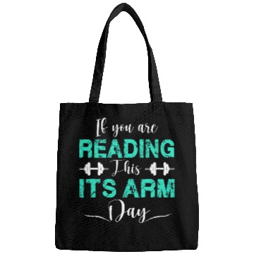 Discover Powerlifting Bodybuilding Exercise Funny Workout Gymnastics Bags