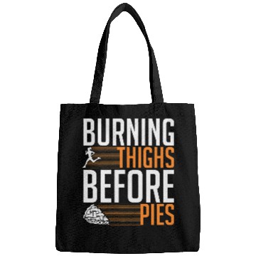 Discover Turkey Trot Burning Thighs Before Pies Turkey Running Bags