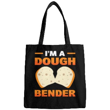 Discover Homemade Bread Storage Funny Baker Bags